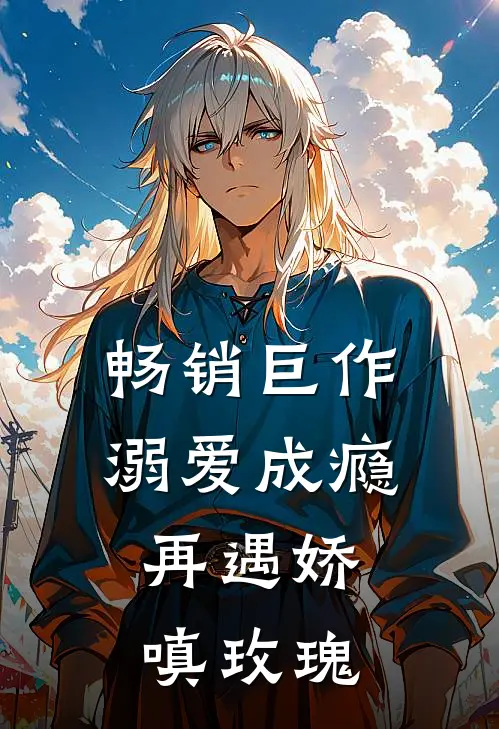 畅销巨作溺爱成瘾：再遇娇嗔玫瑰