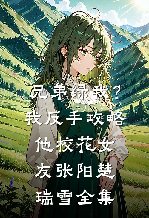 兄弟绿我？我反手攻略他校花女友张阳楚瑞雪全集
