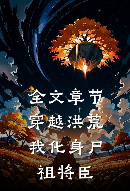 全文章节穿越洪荒：我化身尸祖将臣