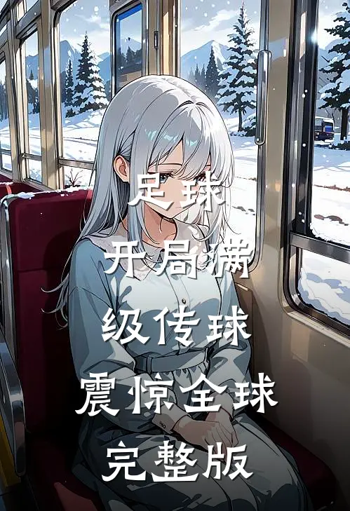 足球：开局满级传球，震惊全球完整版