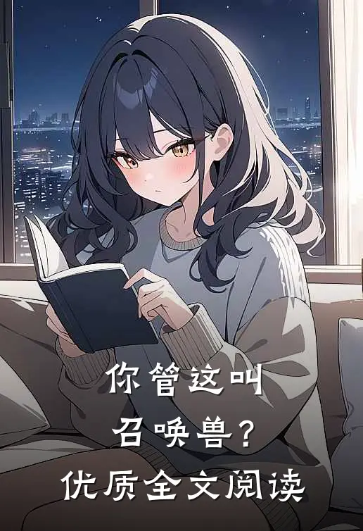 你管这叫召唤兽？优质全文阅读