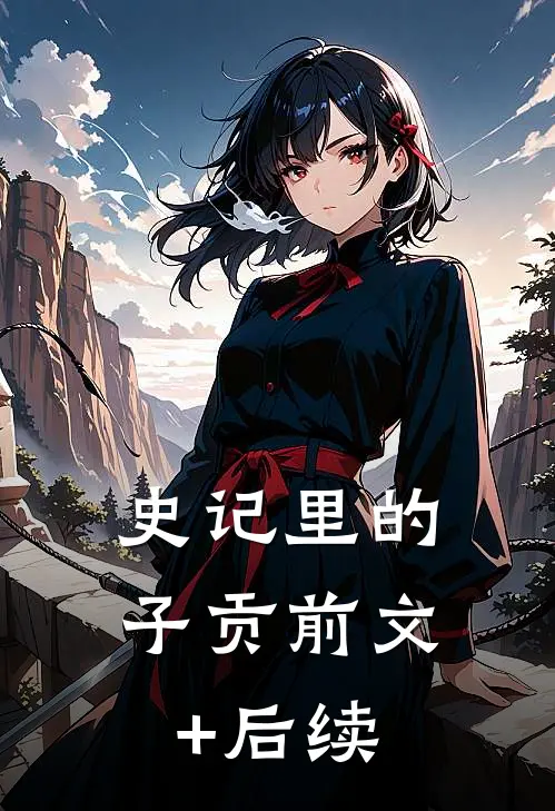 《史记》里的子贡前文+后续
