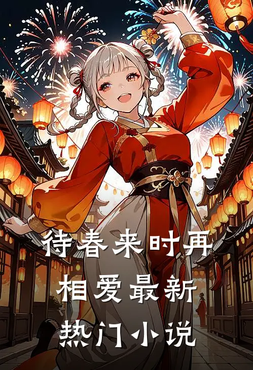 待春来时再相爱最新热门小说