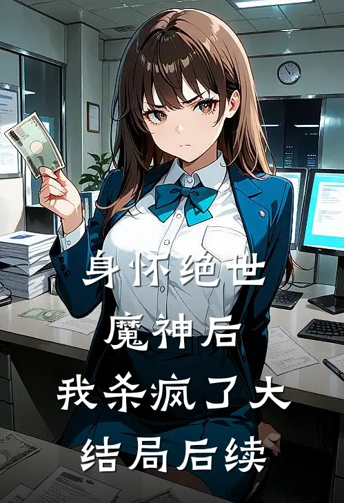 身怀绝世魔神后，我杀疯了大结局后续