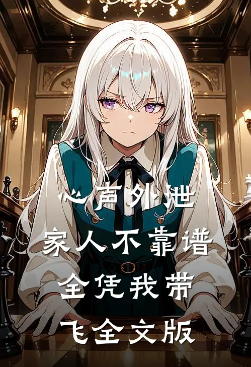 心声外泄：家人不靠谱，全凭我带飞全文版