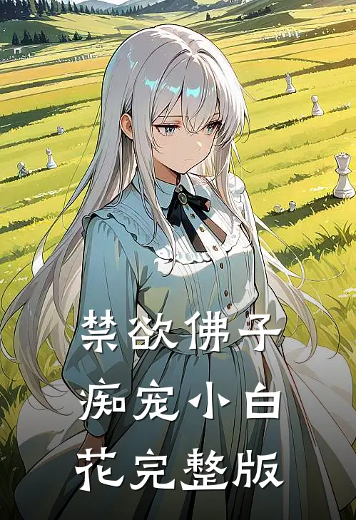 禁欲佛子痴宠小白花完整版