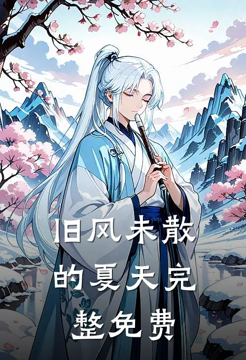 旧风未散的夏天完整免费