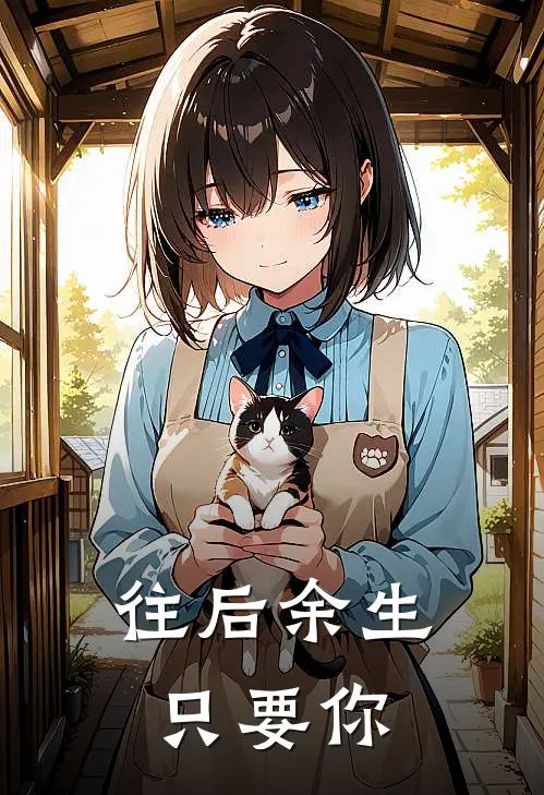 往后余生，只要你