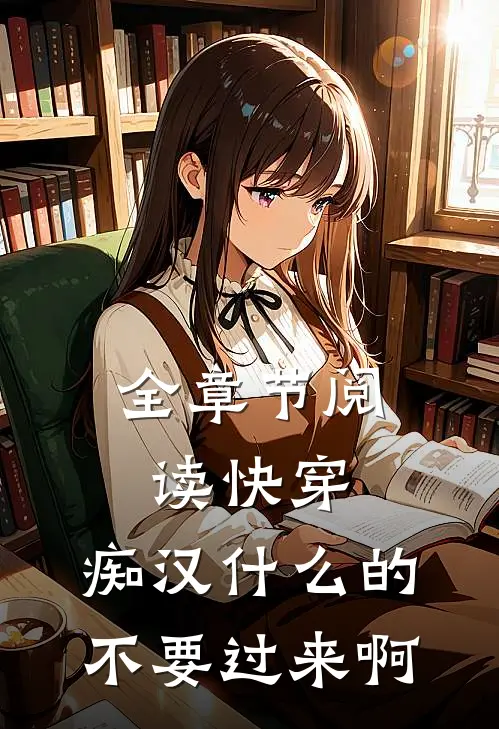全章节阅读快穿，痴汉什么的不要过来啊