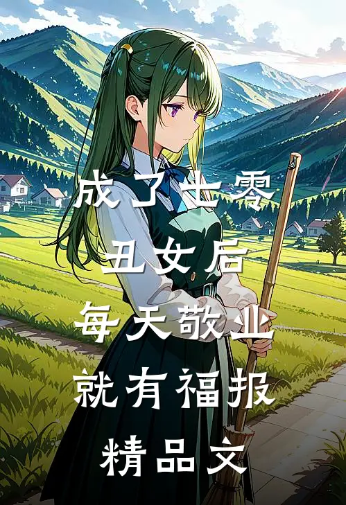 成了七零丑女后，每天敬业就有福报精品文