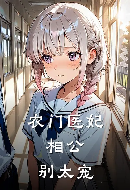 农门医妃：相公，别太宠