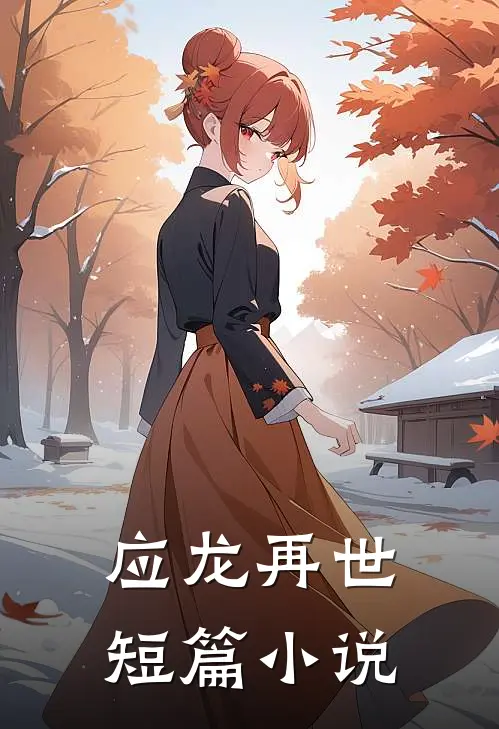 应龙再世短篇小说