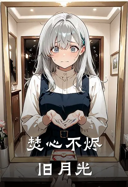焚心不烬旧月光