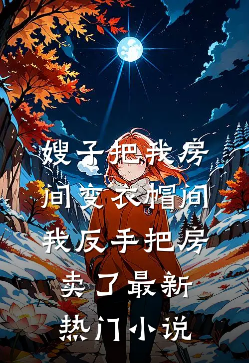 嫂子把我房间变衣帽间，我反手把房卖了最新热门小说
