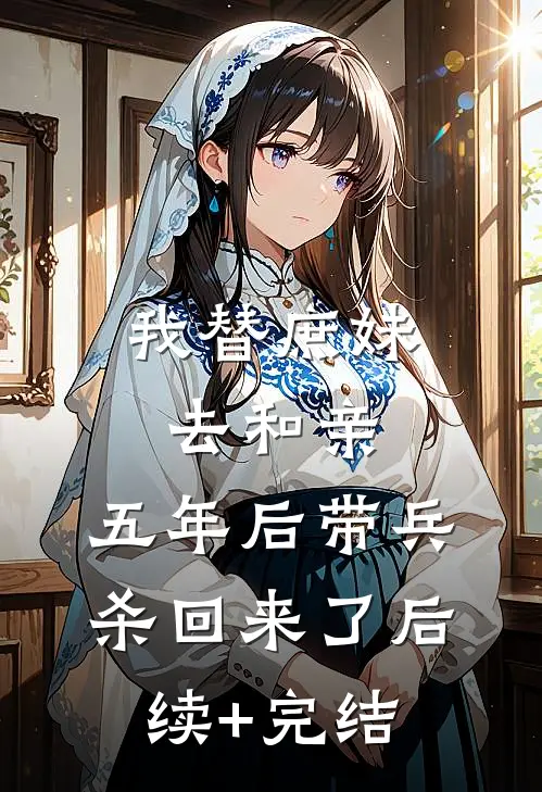 我替庶妹去和亲，五年后带兵杀回来了后续+完结