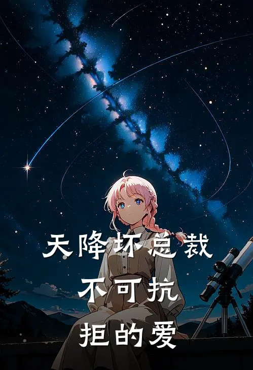 天降坏总裁：不可抗拒的爱