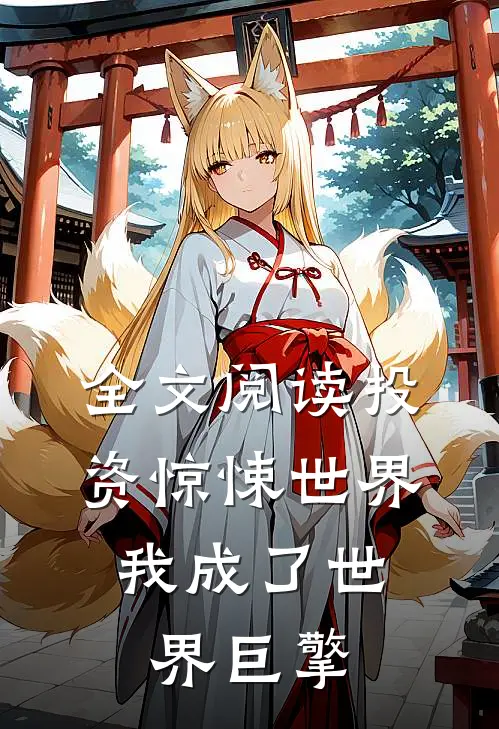 全文阅读投资惊悚世界，我成了世界巨擎
