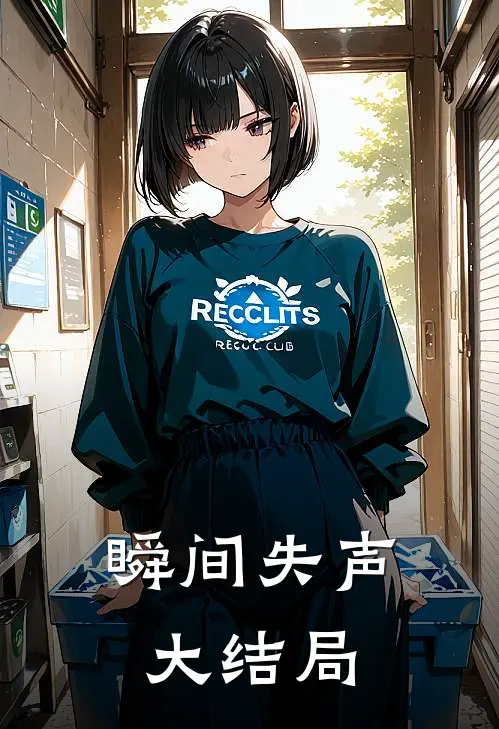 瞬间失声大结局
