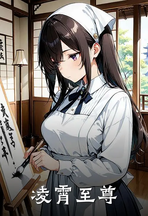 凌霄至尊
