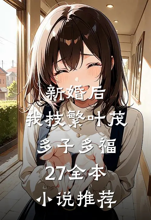 新婚后,我枝繁叶茂多子多福27全本小说推荐