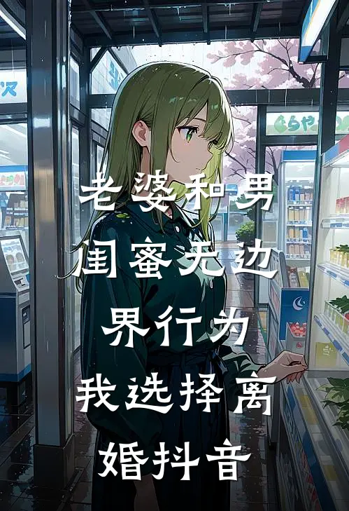 老婆和男闺蜜无边界行为，我选择离婚抖音