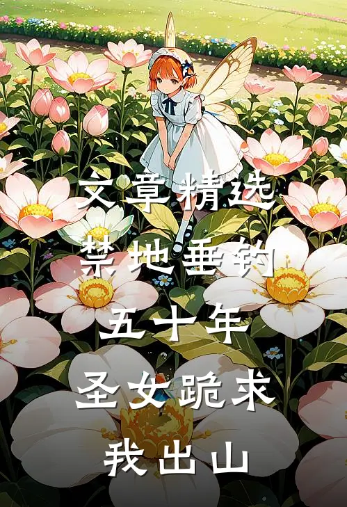 文章精选禁地垂钓五十年，圣女跪求我出山
