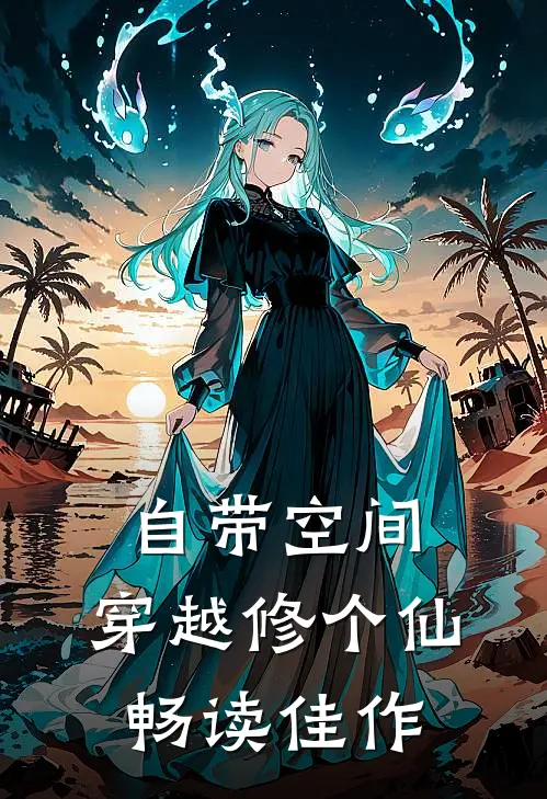 自带空间，穿越修个仙畅读佳作