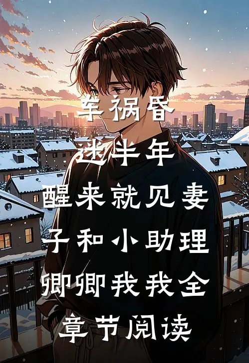 车祸昏迷半年，醒来就见妻子和小助理卿卿我我全章节阅读