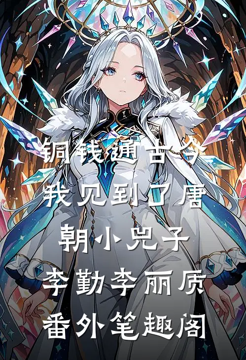 铜钱通古今，我见到了唐朝小兕子：李勤李丽质番外笔趣阁