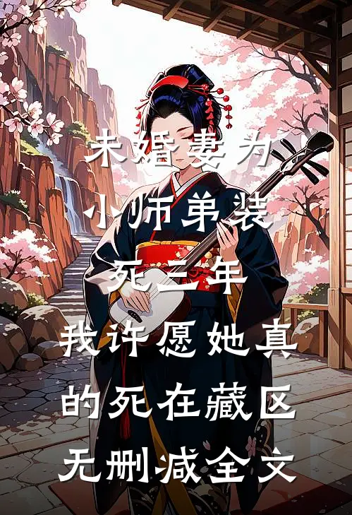 未婚妻为小师弟装死三年，我许愿她真的死在藏区无删减全文