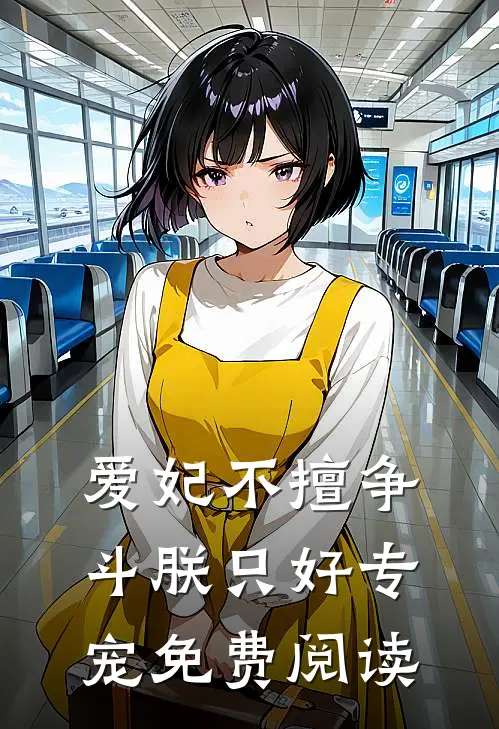 爱妃不擅争斗朕只好专宠免费阅读
