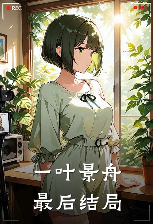 一叶景舟最后结局
