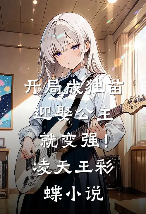 开局成独苗，迎娶公主就变强！凌天王彩蝶小说