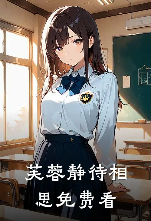 芙蓉静待相思免费看