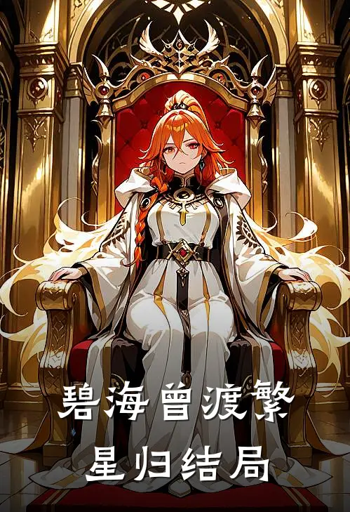 碧海曾渡繁星归结局