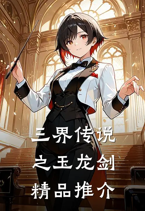 三界传说之玉龙剑精品推介