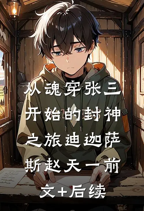 从魂穿张三开始的封神之旅迪迦萨斯赵天一前文+后续