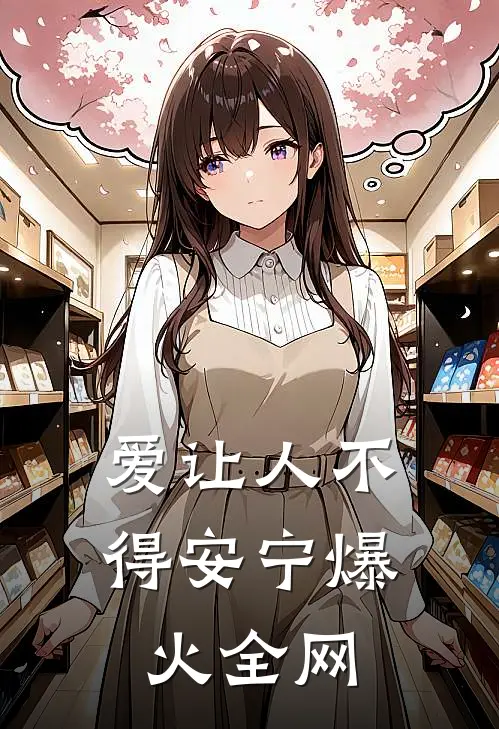 爱让人不得安宁爆火全网