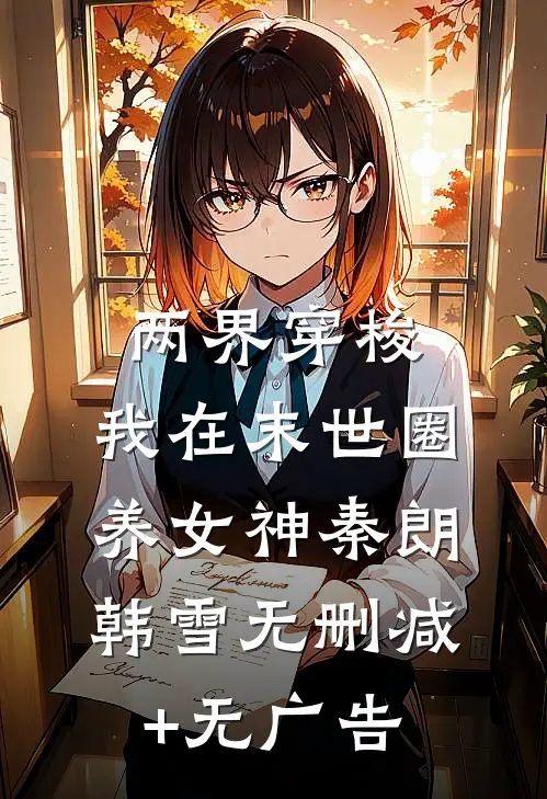 两界穿梭：我在末世圈养女神秦朗韩雪无删减+无广告