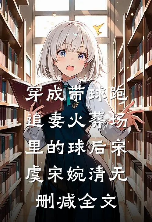 穿成带球跑追妻火葬场里的球后宋虞宋婉清无删减全文