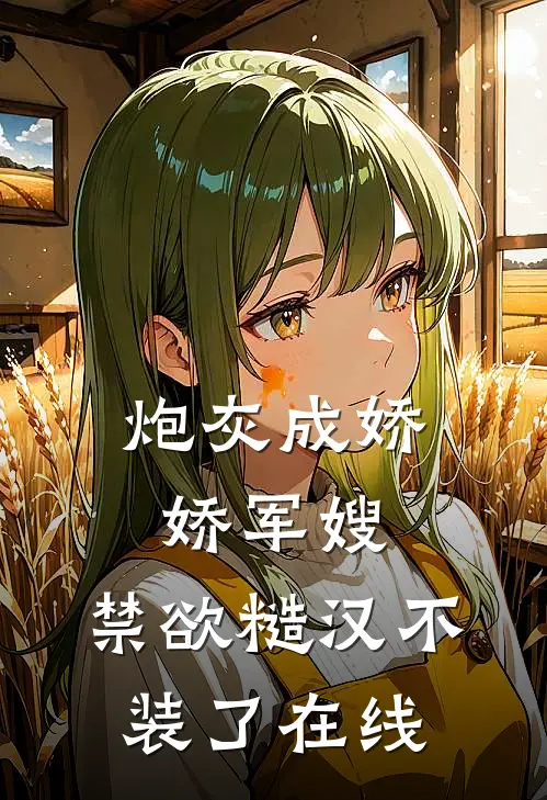 炮灰成娇娇军嫂，禁欲糙汉不装了在线