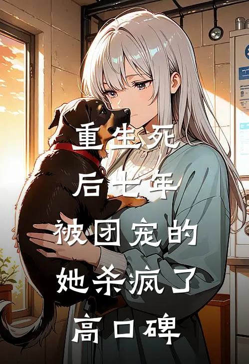 重生死后七年，被团宠的她杀疯了高口碑