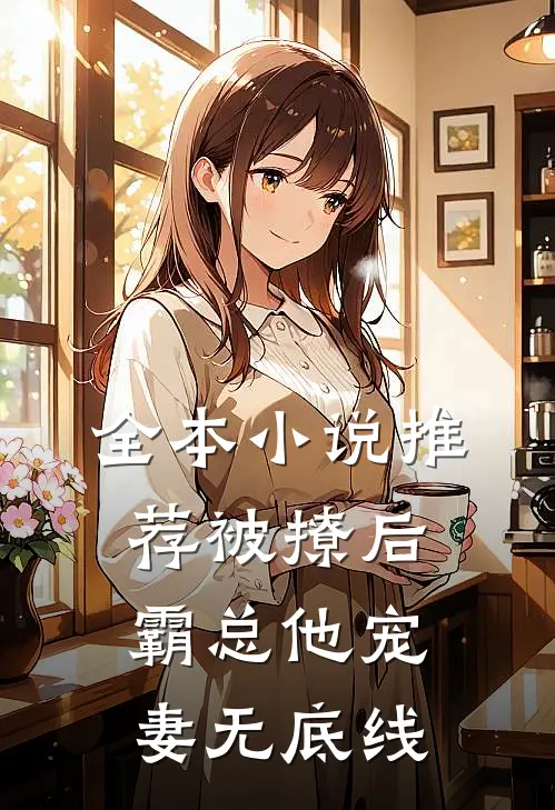 全本小说推荐被撩后，霸总他宠妻无底线