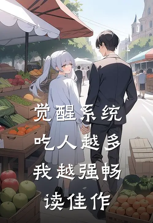 觉醒系统：吃人越多我越强畅读佳作