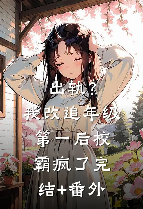 出轨？我改追年级第一后校霸疯了完结+番外