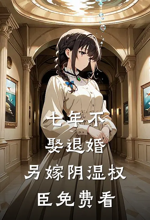 七年不娶退婚，另嫁阴湿权臣免费看