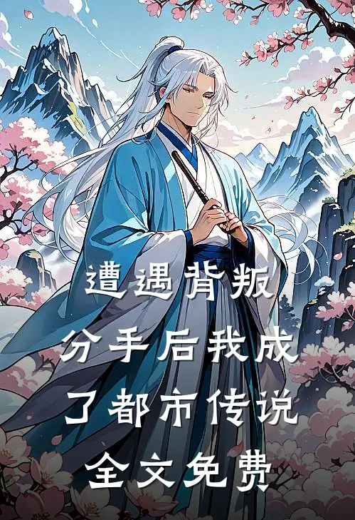 遭遇背叛，分手后我成了都市传说全文免费
