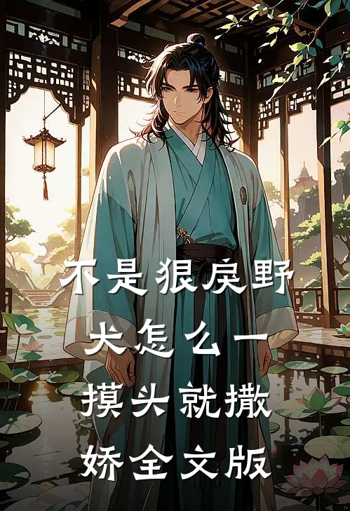 不是狠戾野犬怎么一摸头就撒娇全文版