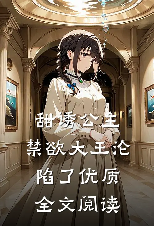 甜诱公主，禁欲大王沦陷了优质全文阅读