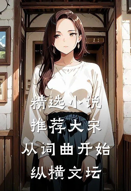 精选小说推荐大宋：从词曲开始纵横文坛